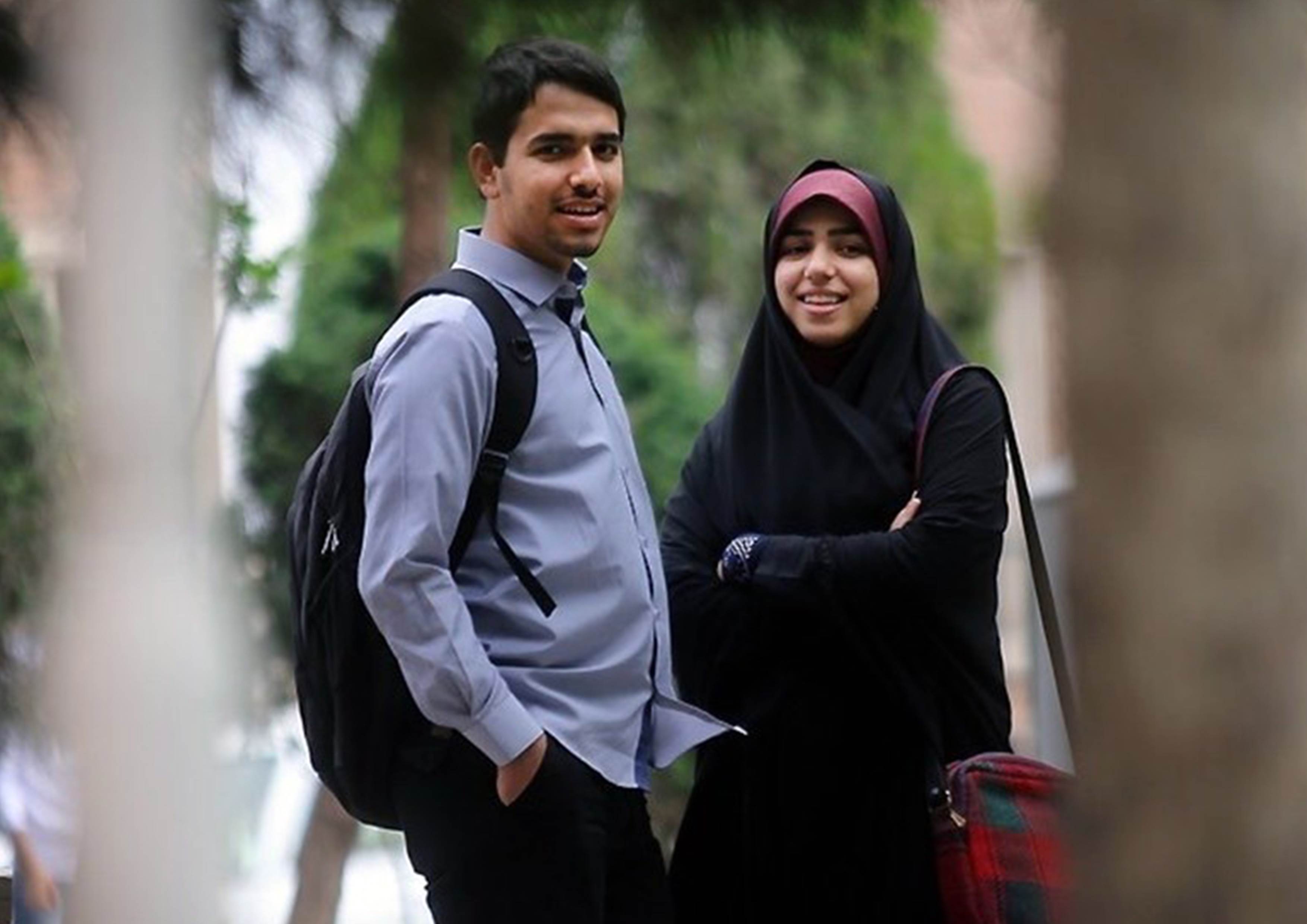 جایگاه تحصیلی افراد در ازدواج