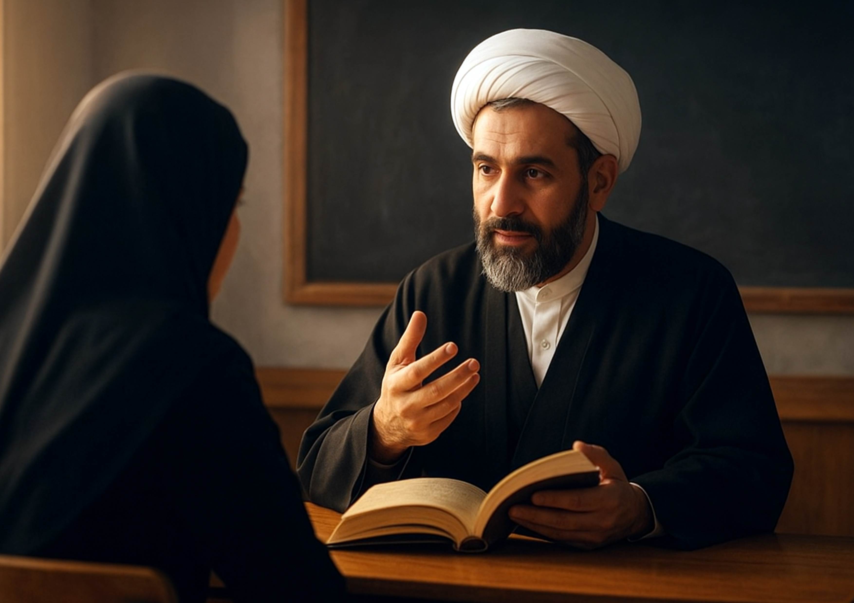 زبان دین، زبان زندگی